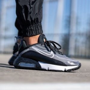 NIKE Air Max 2090 ‘Black’